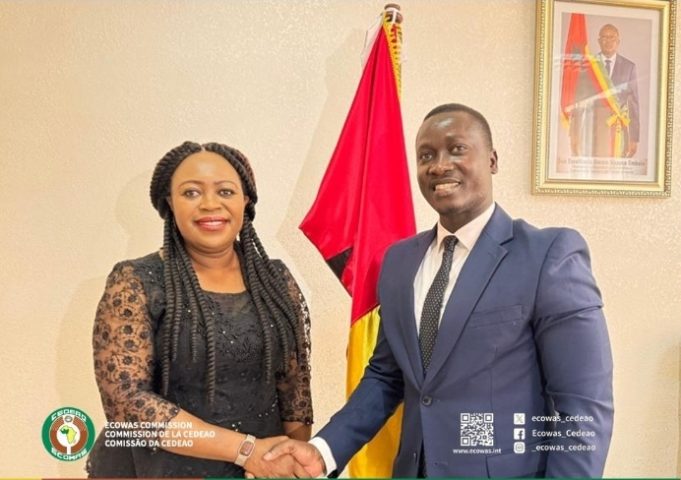 ECOWAS Strengthens Media Collaboration In Guinea-Bissau for Greater Visibility