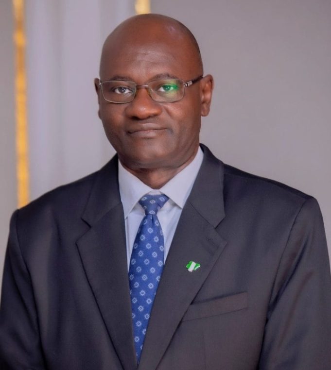 IPCR to Expand Focus on Regional Crises Across Africa – DG Ochogwu