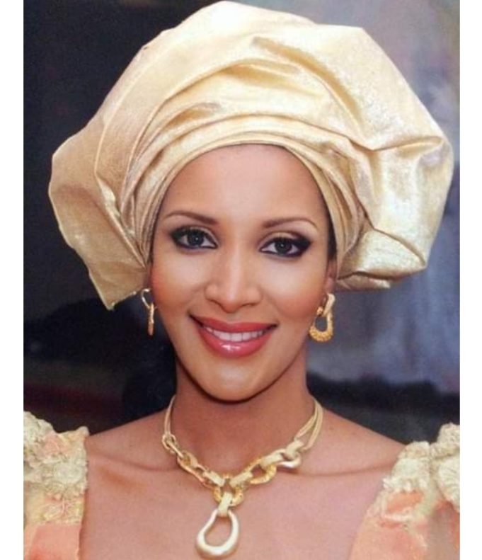 Minister Bianca Odumegwu-Ojukwu Warns Against Online Scams in Her Name