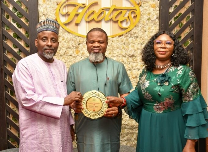 Stakeholders, Union Leaders Honour Ex-NUJ President Chris Isiguzo