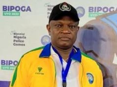 IGP Appoints DCP Osifo Emefile as New Police Director of Sports