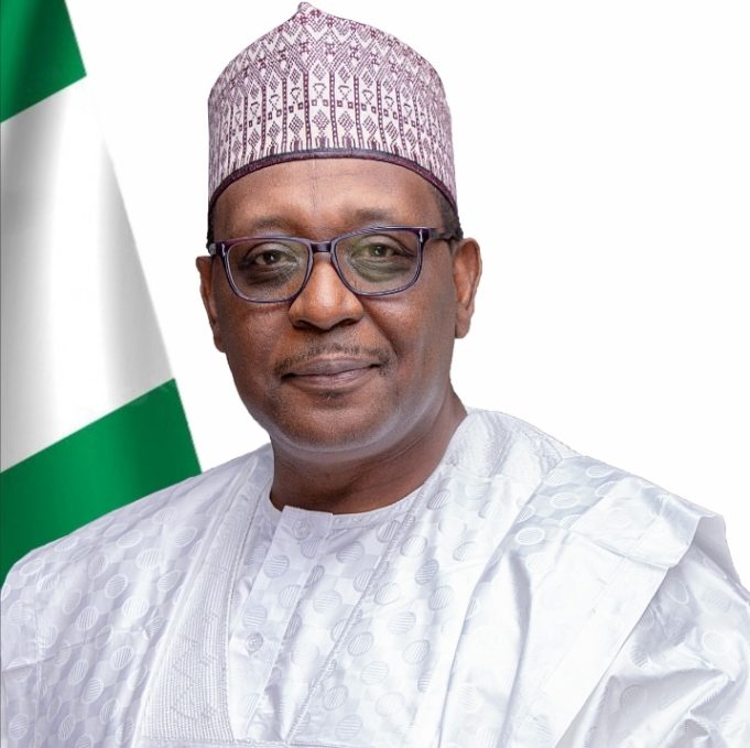 Nigeria Boosts Health Sector with Domestic Funds Amid Global Aid Cuts – Pate
