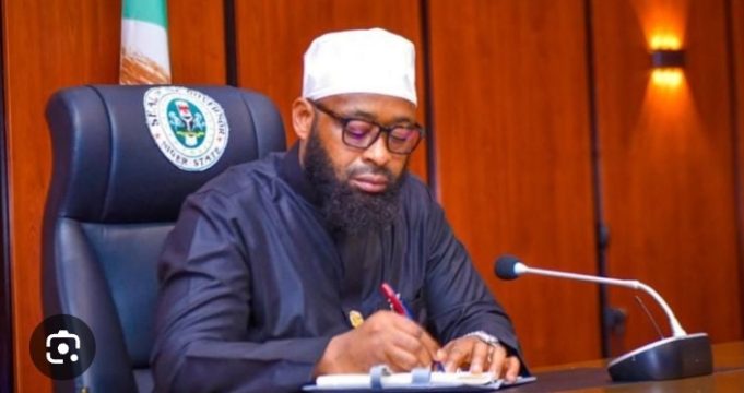 Niger State To Lower Food Prices Ahead of Ramadan, Strengthens Partnership with Gates Foundation