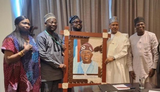 Nigeria Pushes For Fair Visa Policies To Strengthen Global Trade