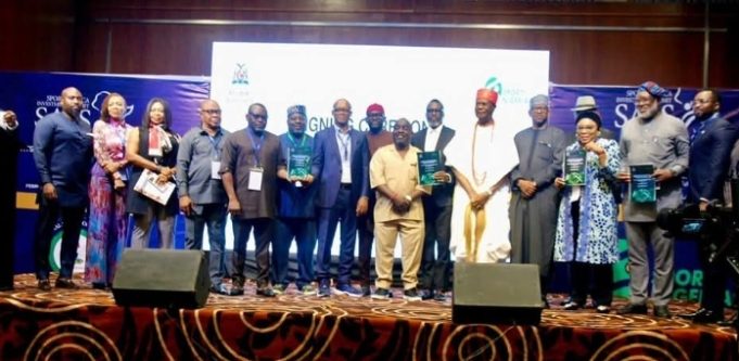 “Rebrand Nigerian Sports To Attract Investors” – NSC DG Bukola Olopade Urges Stakeholders