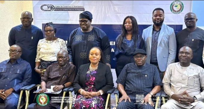 Tackling Disinformation: West African Stakeholders Unite In Lagos