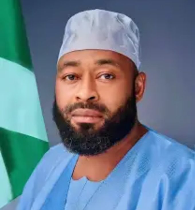 Betara Celebrates Gov. Bago At 51, Applauds His Transformational Leadership