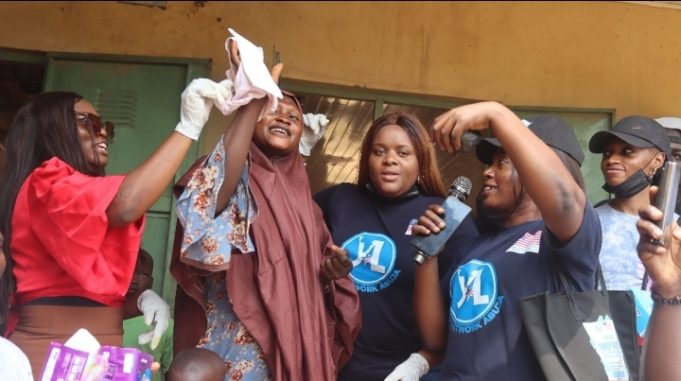 CSOs Call for Urgent Action on Abuja Community Lacking Basic Amenities