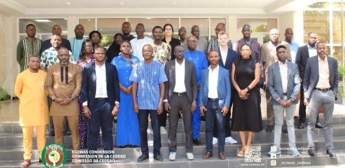ECOWAS Strengthens Agricultural Education With ECOWAP E-Learning Platform