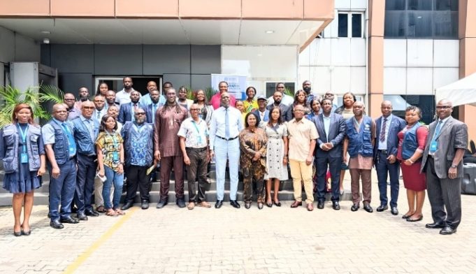 UN Resident Coordinator Visits Rivers State, Engages Stakeholders On Development Goals