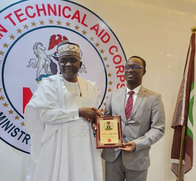 Nigeria’s Support Revolutionising Higher Education In The Gambia