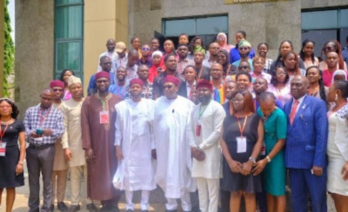 National Health Fellows Programme: A Pathway to Innovation and Leadership in Nigeria’s Health Sector