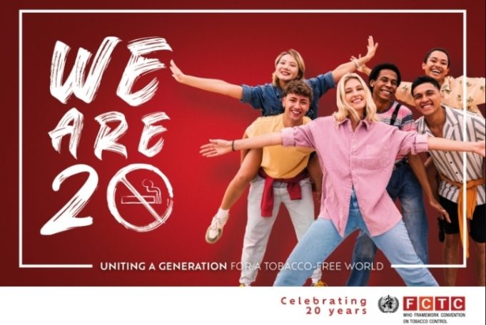 20 Years of Tobacco Control: CAPPA Calls For Stronger Enforcement In Nigeria