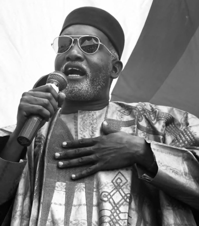 Reviving Udobo: Tuggar Promotes Tinubu’s Food Security Drive And The Battle Against Land Grabbing