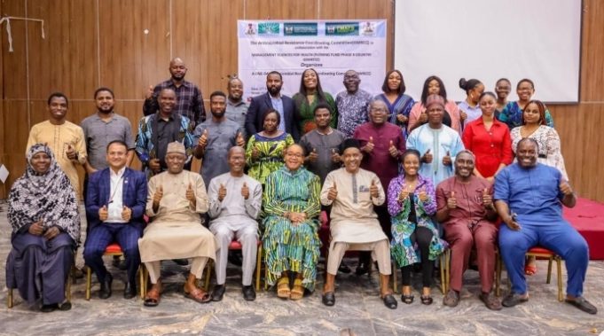Nigeria Strengthens Fight Against Antimicrobial Resistance