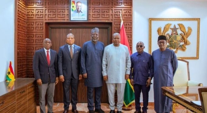 ECOWAS At A Crossroads: Leaders Chart Path for Regional Stability