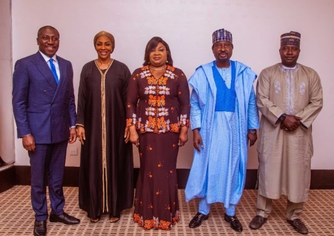 ECOWAS Parliament Hails Tinubu’s Leadership In West Africa