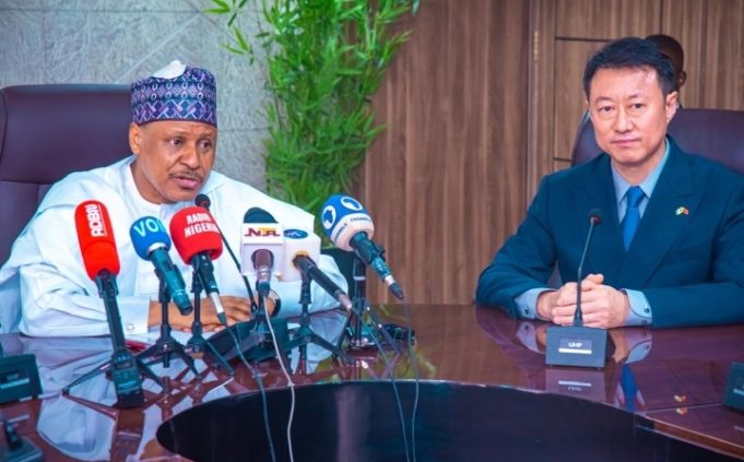 FOCAC Agreements: Nigeria Gears Up for Stronger Media Ties with China