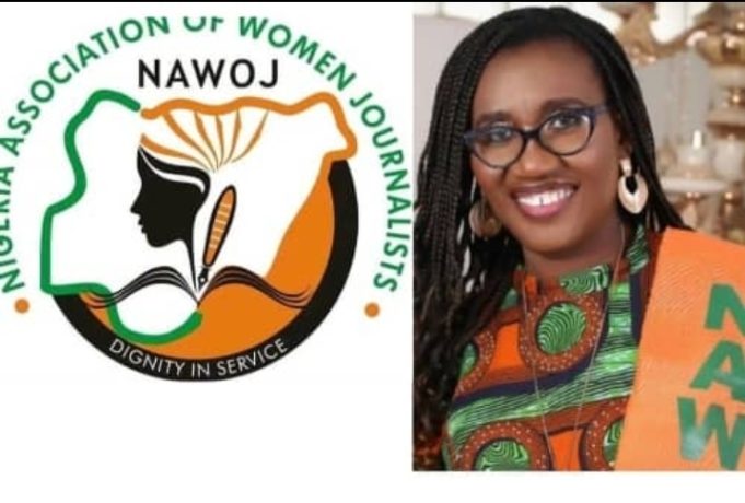 Nigeria’s Bassey Ita Ikpang Shines At 2025 SHE And RIGHTS Media Awards