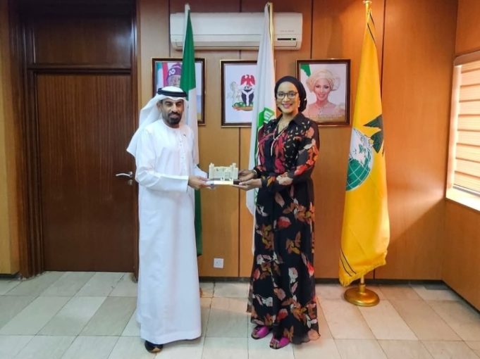 Nigeria, UAE Move To Resolve Visa Denial Concerns, Strengthen Bilateral Ties