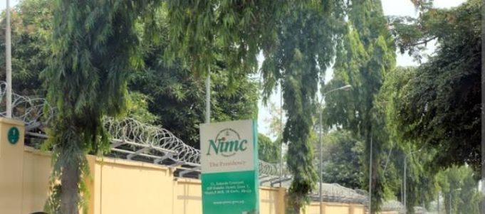 NIMC Launches Official Self-Service Portal For NIN Modification