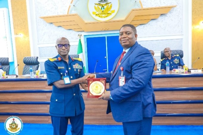 NAF Deepens Human Rights Awareness, Strengthens Inter-Agency Synergy