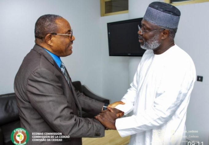 ECOWAS, TradeMark Africa Strengthen Ties For Intra-African Trade Growth