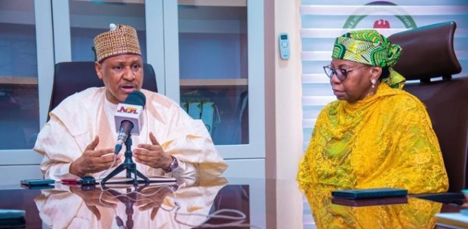Nigeria Assures UNESCO of Media Information Literacy Institute’s Autonomy