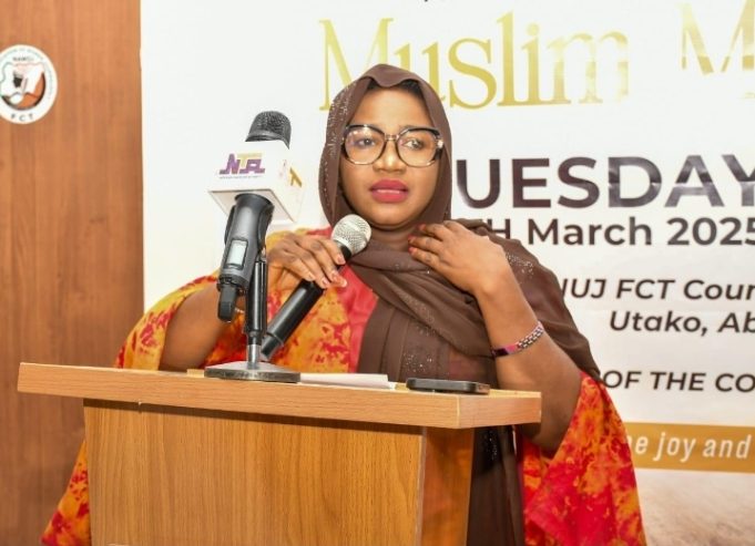 NUJ FCT Council felicitates Muslim Journalists, Nigerians on Eid-el-