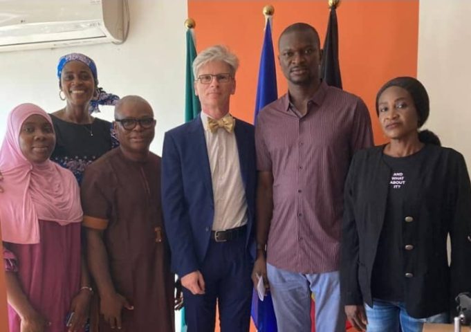 DICAN Issues Retraction Over Erroneous Attribution To Belgian Envoy