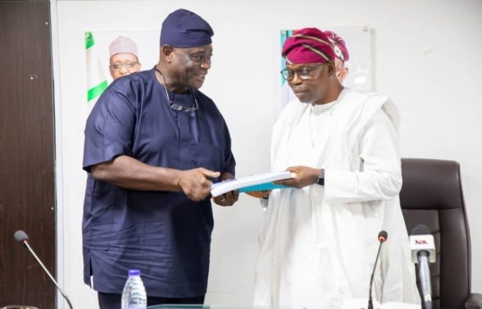 FG Moves To Establish National Healthcare Facility Regulatory Agency