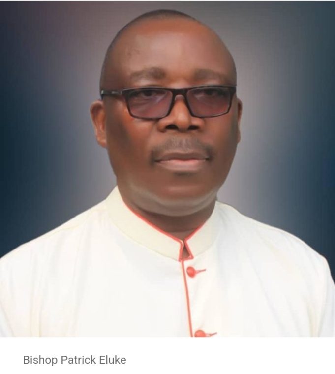 Pope Francis Appoints Bishop Patrick Eluke as Apostolic Administrator Of Port Harcourt Diocese