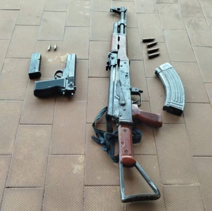 Family Feud Turns Violent In Ukwulu, Police Intervene Swiftly