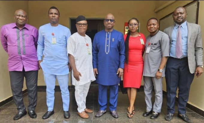 Guinean Envoy Woos Nigerian Businesses With $20bn Mega Projects