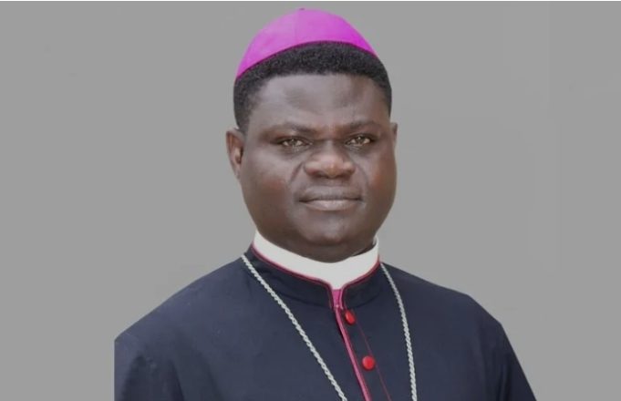 Catholic Priests Warn FG Against Alleged Plot To Arrest Bishop Anagbe