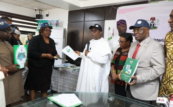 Nigeria Renews Commitment To Safe Motherhood: A Call For Collective Action