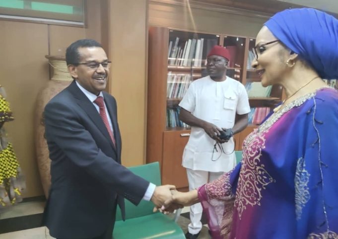 FG Urges Ethiopia To Stop Delays, Respect Rights Of Nigerians