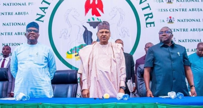 FG Reaffirms Push to Modernise Public Broadcasting, Eyes Global Partnerships