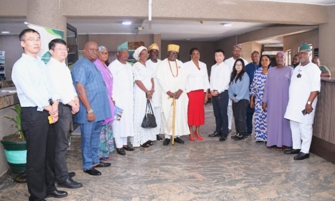 UniAbuja, Zhengzhou University to Partner on Architecture, Green Technology – Esuabana