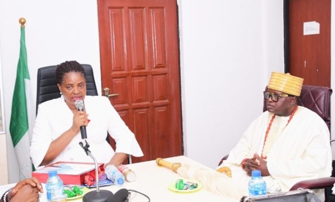Nigeria, China To Partner On Tech Advancement – Esuabana