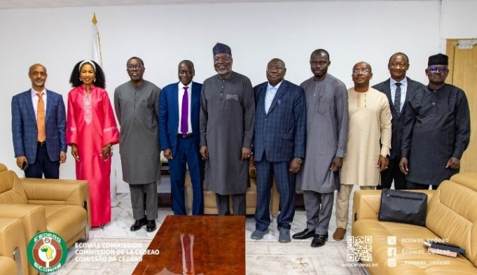 World Bank, ECOWAS Deepen Partnership For West Africa’s Prosperity