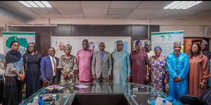 Minister Salako Champions Biotechnology, Debunks GMO Myths At Abuja Workshop