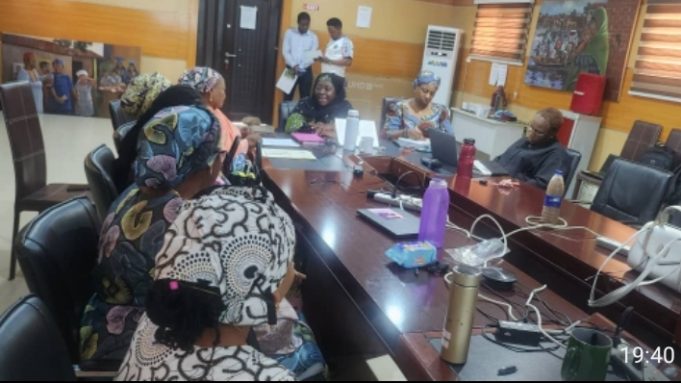NAWOJ, ActionAid Nigeria Pledge Stronger Collaboration For Women’s Empowerment