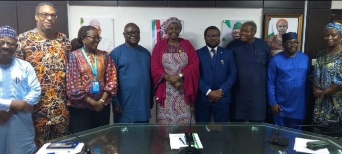 FG Expands Mother-to-Child Transmission Working Group To Boost Maternal, Child Health