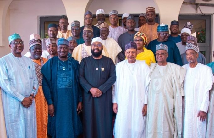 President Tinubu Commited To Peace, Security As Foundation For Development – Minister Idris