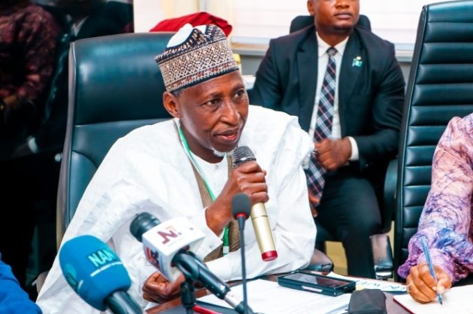 Federal Government To Expend Over 900b Naira On Renewed Home-Grown School Feeding Programme
