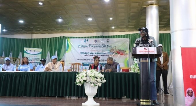 Nigeria Marks 2025 World Malaria Day With Renewed Commitment To Eliminate The Disease