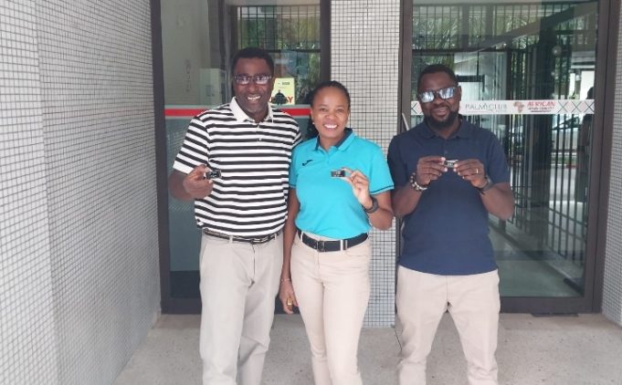 Revival For Nigeria Tennis Officiating as Three Earn ITF White Badge Certifications