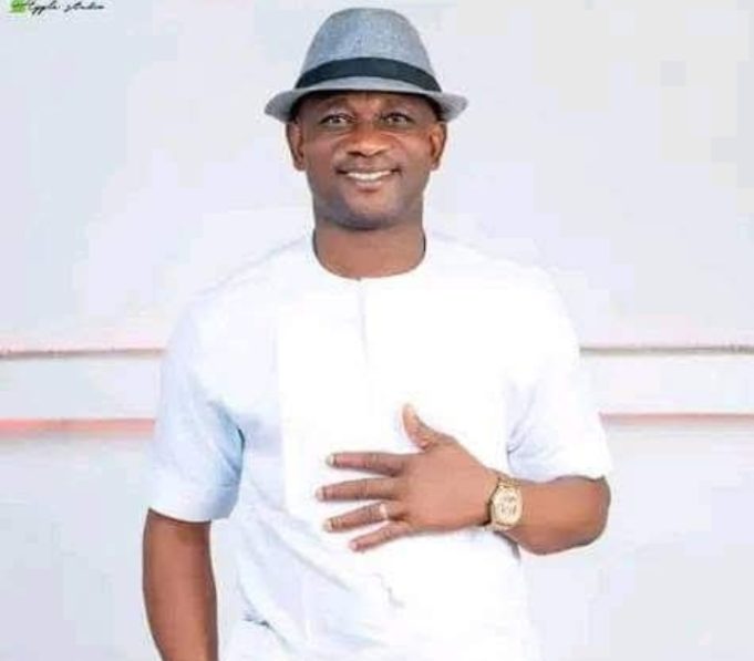 Hon. Peter Aniekwe Congratulates Chief Sunday Ozoemena, Igwe-Elect Of Ifite Anam