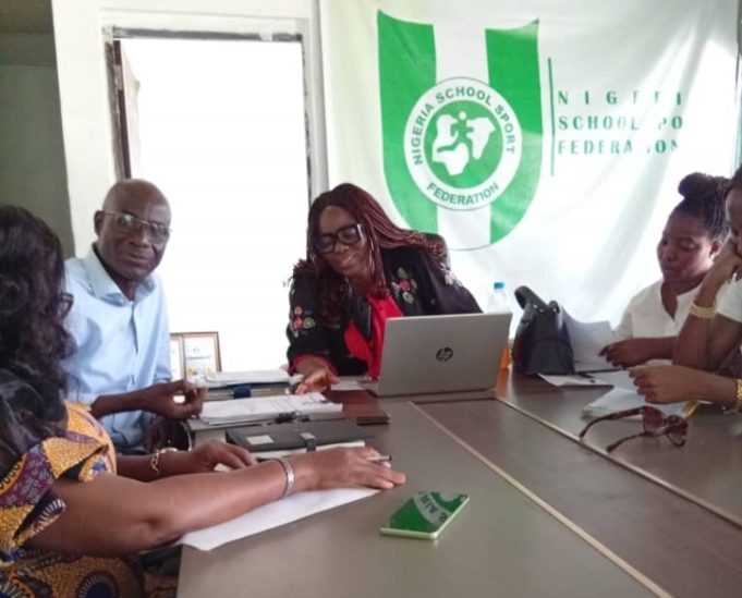 Basketball: Students’ Welfare Remains Top Priority…NSSF President